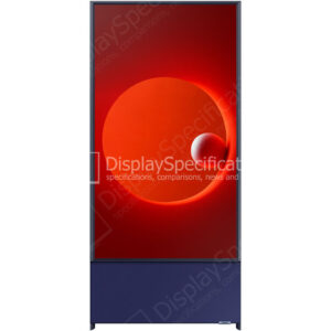 Samsung QN43LS05T - Display Completo