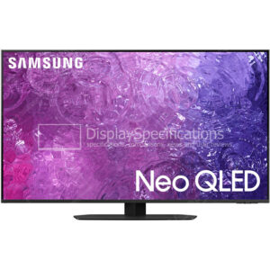 Samsung QN43QN90C - Display Completo