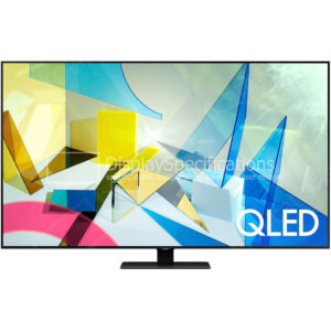 Samsung QN49Q80T - Display Completo