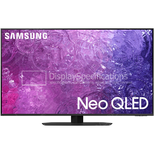 Samsung QN55QN90C - Display Completo