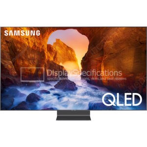 Samsung QN65Q90R - Display Completo