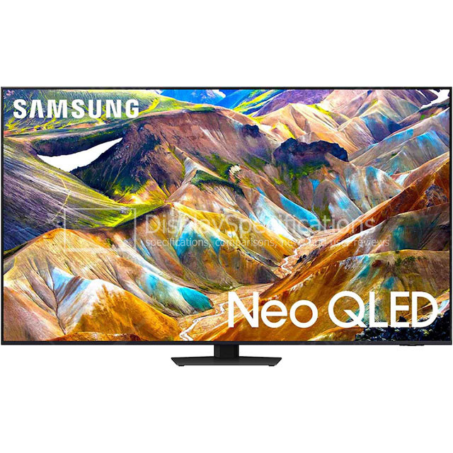 Samsung QN65QN85D - Display Completo