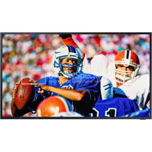 Samsung QN75LST9T - Display Completo