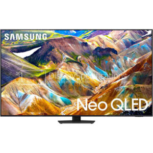 Samsung QN75QN85D - Display Completo