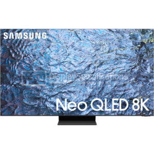 Samsung QN75QN900C - Display Completo