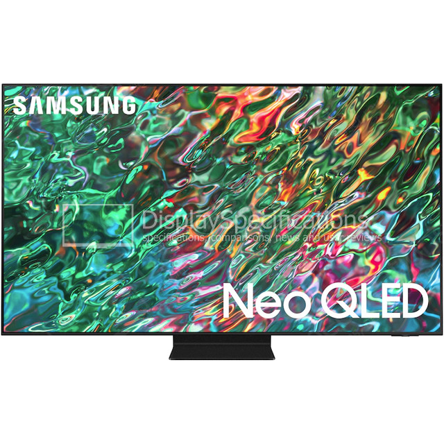 Samsung QN75QN90B - Display Completo