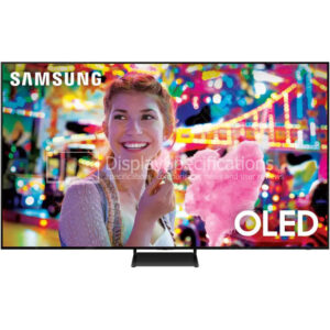 Samsung QN83S90C - Display Completo