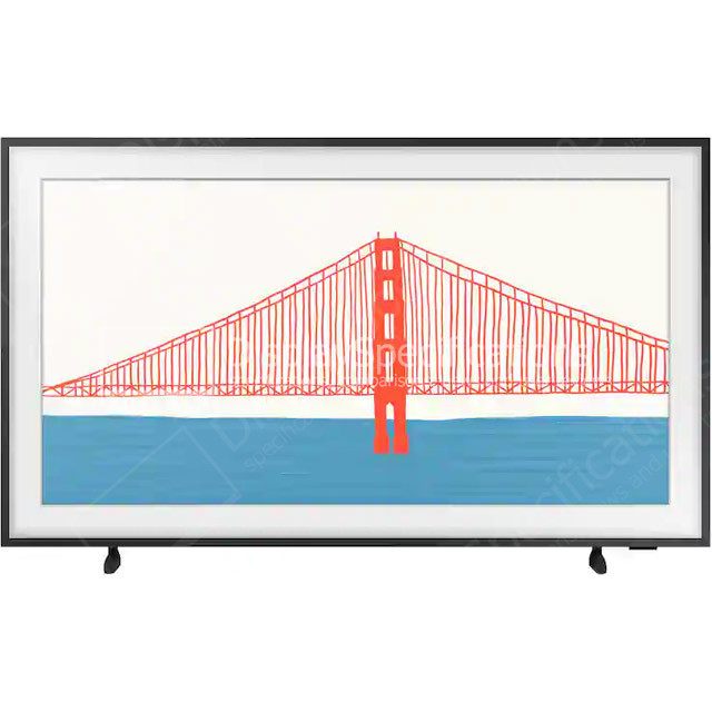 Samsung QN85LS03A - Display Completo