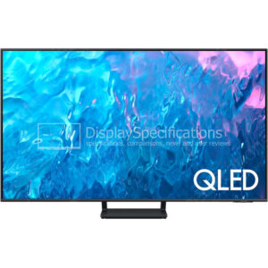 Samsung QN85Q70C - Display Completo