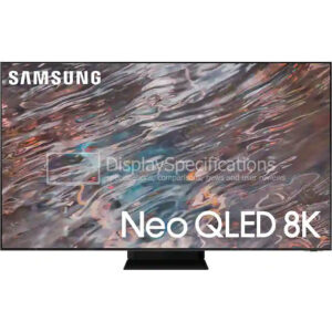 Samsung QN85QN800A - Display Completo