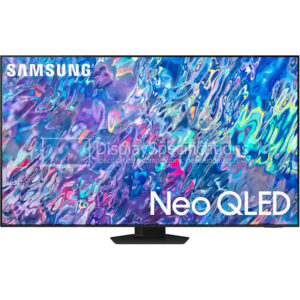 Samsung QN85QN85B - Display Completo