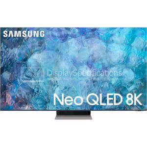 Samsung QN85QN900A - Display Completo