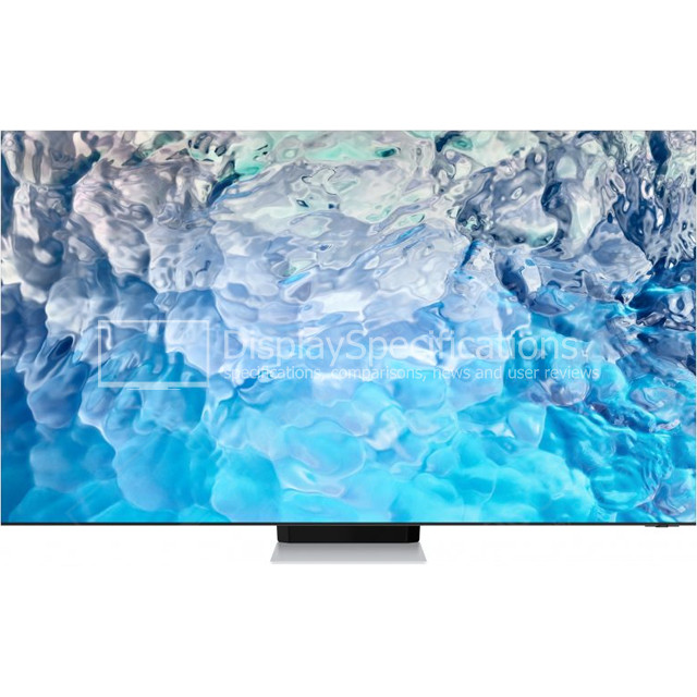 Samsung QN85QN900B - Display Completo