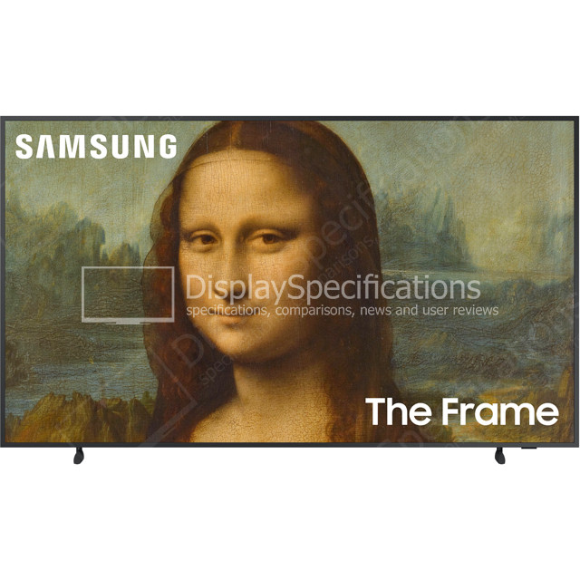 Samsung QЕ75LS03B - Display Completo