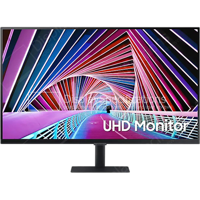 Samsung S27A700 - Display Completo