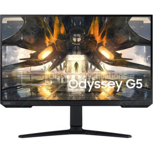 Samsung S32AG52 - Display Completo