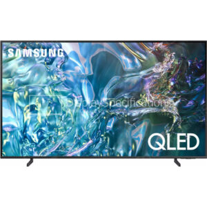 Samsung TQ75Q60D - Display Completo