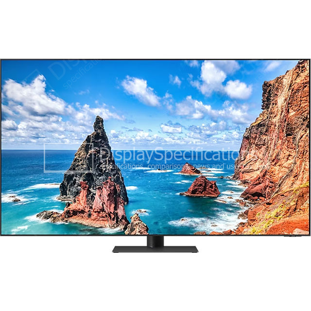 Samsung TQ75QN95D - Display Completo