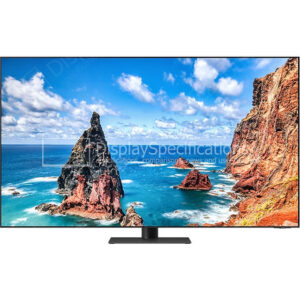 Samsung TQ85QN95D - Display Completo