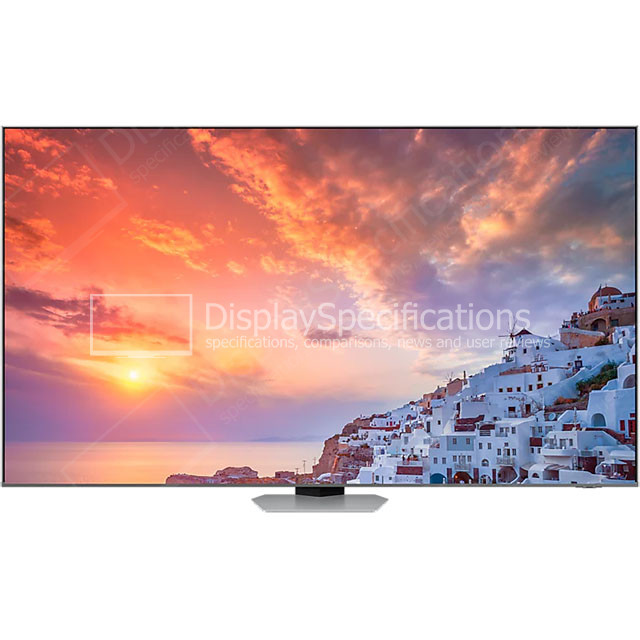 Samsung TQ98QN90D - Display Completo