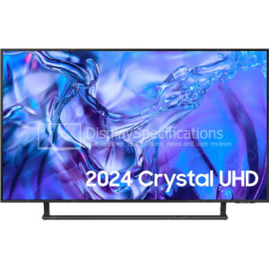 Samsung TU50DU8500 - Display Completo