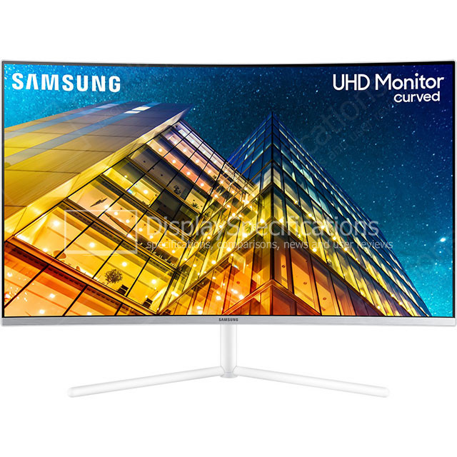 Samsung U32R591C - Display Completo