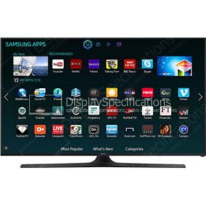 Samsung UA40J5300 - Display Completo