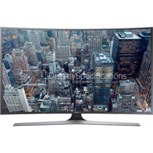 Samsung UA40JU6670 - Display Completo