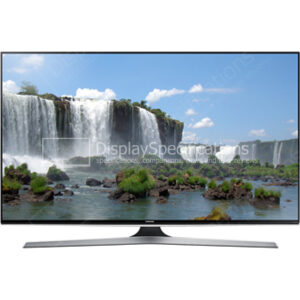 Samsung UA48J6200 - Display Completo