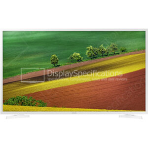 Samsung UE32N4510 - Display Completo