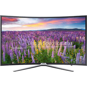 Samsung UE40K6500 - Display Completo
