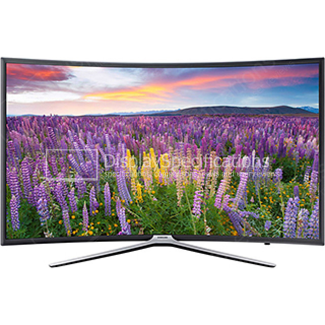Samsung UE40K6500 - Display Completo