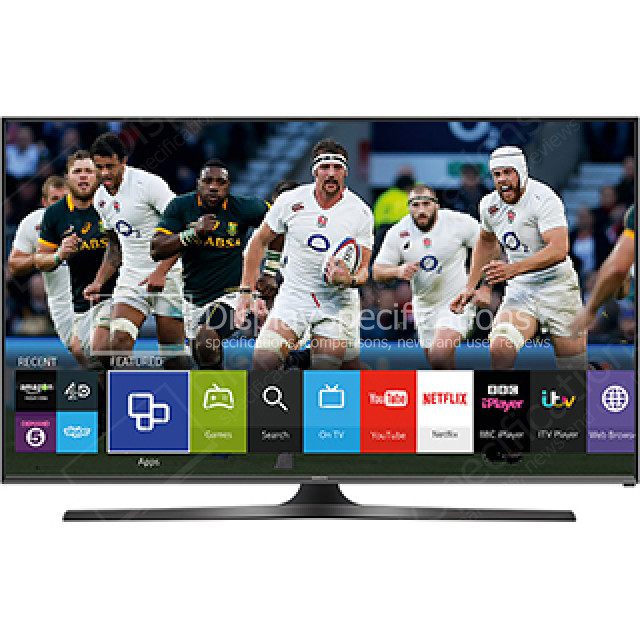 Samsung UE43J5600 - Display Completo