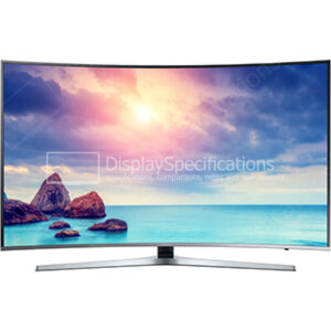 Samsung UE43KU6670 - Display Completo