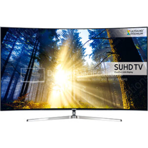 Samsung UE49KS9000 - Display Completo