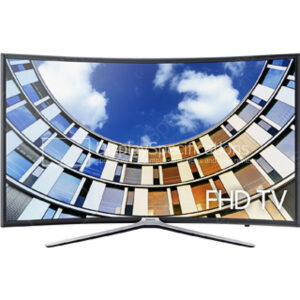 Samsung UE49M6370 - Display Completo
