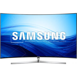 Samsung UE49MU9000 - Display Completo
