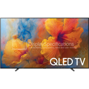 Samsung UE50NU7020 - Display Completo