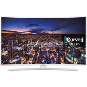 Samsung UE55JU6510 - Display Completo