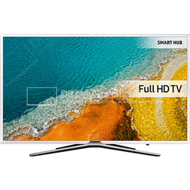 Samsung UE55K5510 - Display Completo