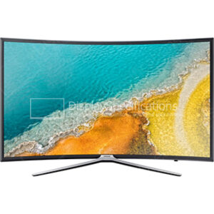 Samsung UE55K6370 - Display Completo