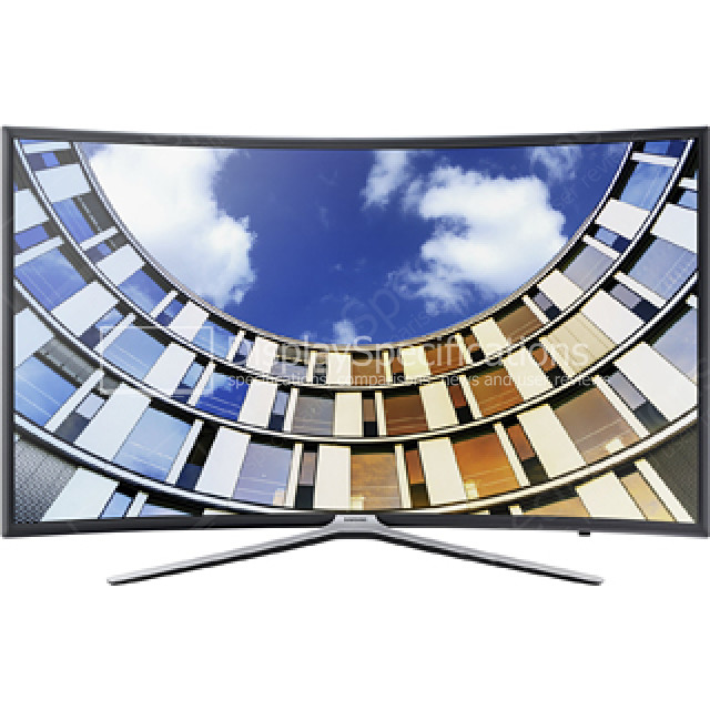 Samsung UE55M6500 - Display Completo