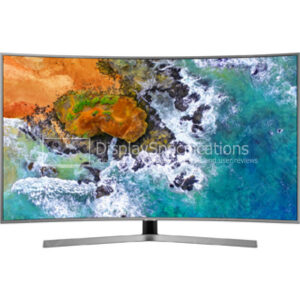 Samsung UE55NU7670 - Display Completo