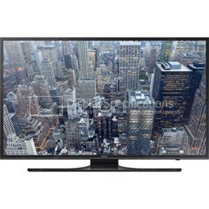 Samsung UE60JU6400 - Display Completo