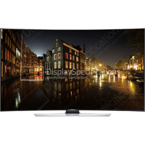 Samsung UE65HU9000 - Display Completo