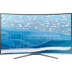 Samsung UE65KU6500 - Display Completo
