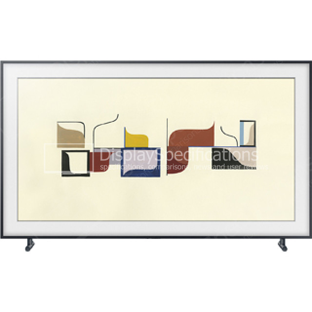 Samsung UE65LS003 - Display Completo