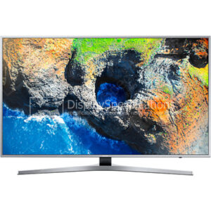 Samsung UE65MU6400 - Display Completo