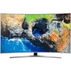Samsung UE65MU6500 - Display Completo