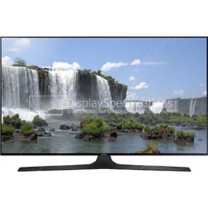 Samsung UN32J6300 - Display Completo